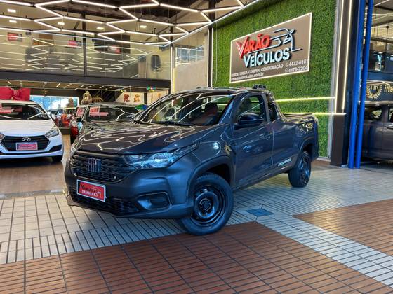 FIAT STRADA 1.4 FIRE FLEX ENDURANCE CS MANUAL FIAT STRADA 1.4 FIRE FLEX ENDURANCE CS MANUAL